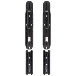 Fischer Screw Mount Plate (SMP)