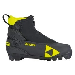 Fischer Juniors' XJ Sprint Ski Boot [2022]