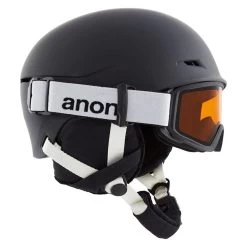 Anon Juniors' Define Snow Helmet