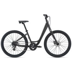 Momentum Vida Low-Step Bike