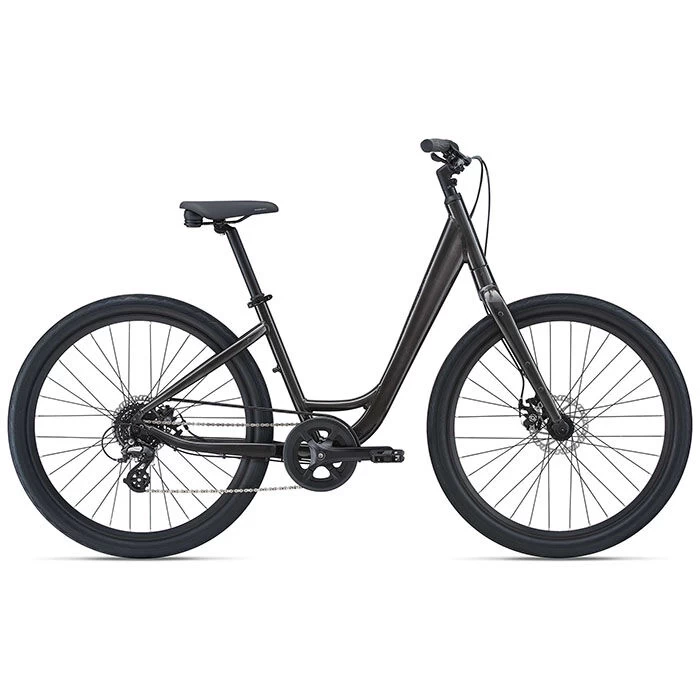 Momentum Vida Low-Step Bike