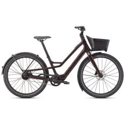 Specialized Turbo Como SL 4.0 E-Bike