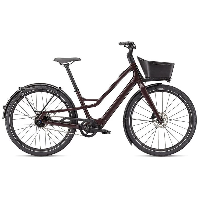 Specialized Turbo Como SL 4.0 E-Bike