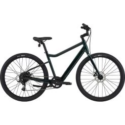 Cannondale Treadwell Neo 2 E-Bike