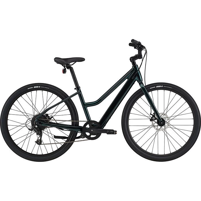Cannondale Treadwell Neo 2 Remixte E-Bike