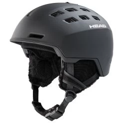 Head Rev Snow Helmet