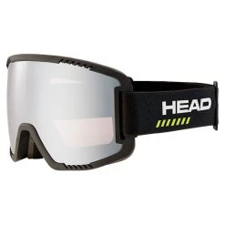 Head Contex Pro 5K Race Snow Goggle + Spare Lens
