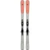 Rossignol Experience 80 W Carbon Ski + Xpress W 11 GW Binding [2023]