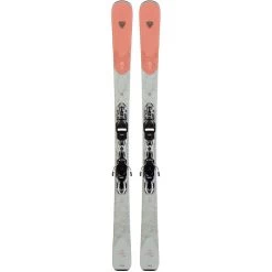 Rossignol Experience 80 W Carbon Ski + Xpress W 11 GW Binding [2023]