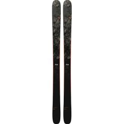 Rossignol Juniors' Blackops Smasher Ski [2022]