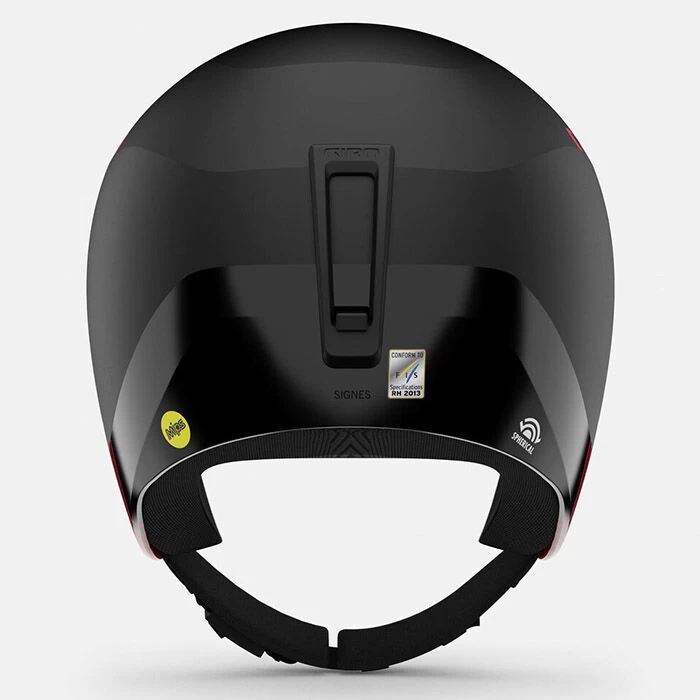 Giro Signes Spherical Snow Helmet - Image 2