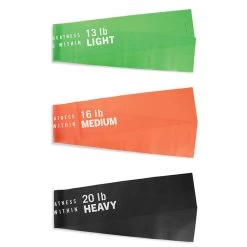 Everlast Stretch Band Set