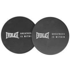 Everlast Core Slide Disc Set