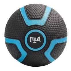 Everlast Tough Grip Medicine Ball (8lb)