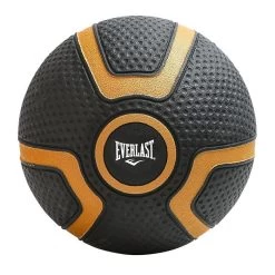 Everlast Tough Grip Medicine Ball (15lb)