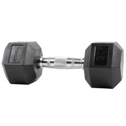 Hex Dumbbell (20lb)
