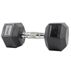 Hex Dumbbell (25lb)