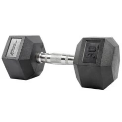 Hex Dumbbell (30lb)