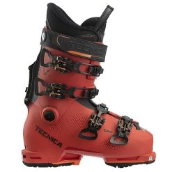 TECNICA Juniors' Cochise Team DYN GW Ski Boot [2022]