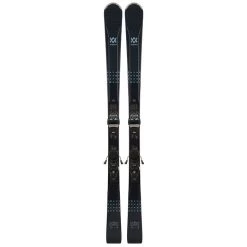 Volkl Flair 76 Ski + VMotion 10 GW Lady Binding [2023]