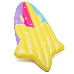 Shooting Star Double Snow Tube