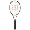Wilson Blade 100L V8 Tennis Racquet Frame