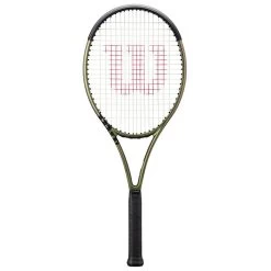Wilson Blade 100L V8 Tennis Racquet Frame
