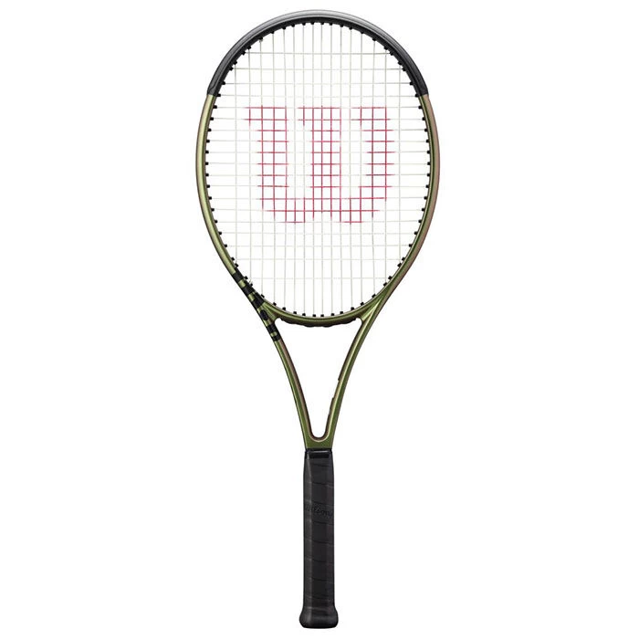 Wilson Blade 100L V8 Tennis Racquet Frame
