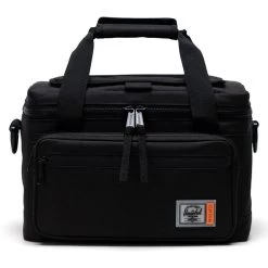 Insulated Pop Quiz™ Cooler 12 Pack Bag