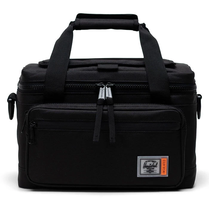 Insulated Pop Quiz™ Cooler 12 Pack Bag