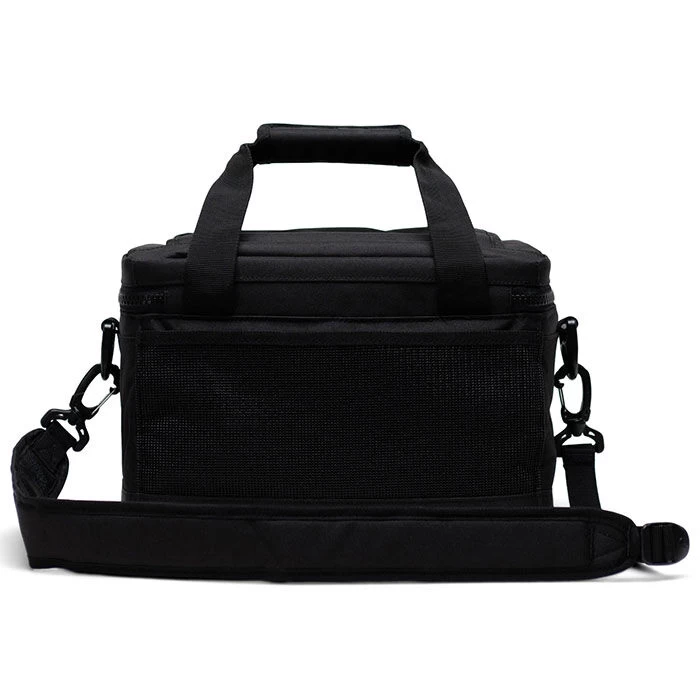 Insulated Pop Quiz™ Cooler 12 Pack Bag - Image 2