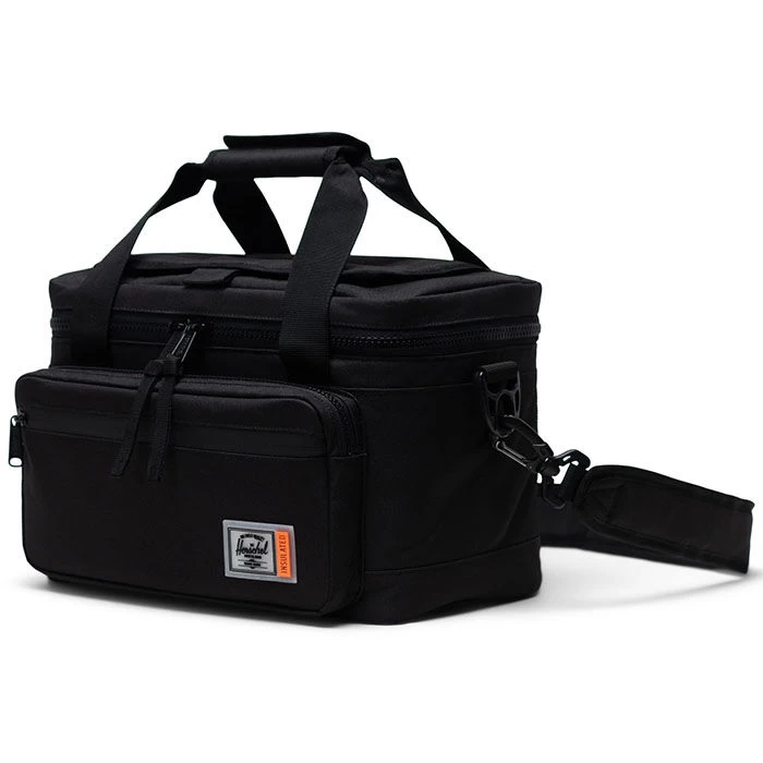 Insulated Pop Quiz™ Cooler 12 Pack Bag - Image 3