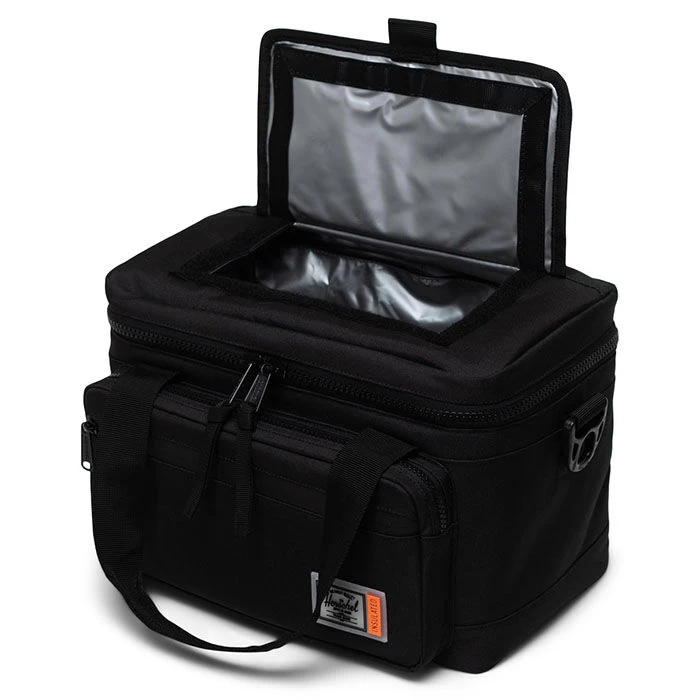 Insulated Pop Quiz™ Cooler 12 Pack Bag - Image 4