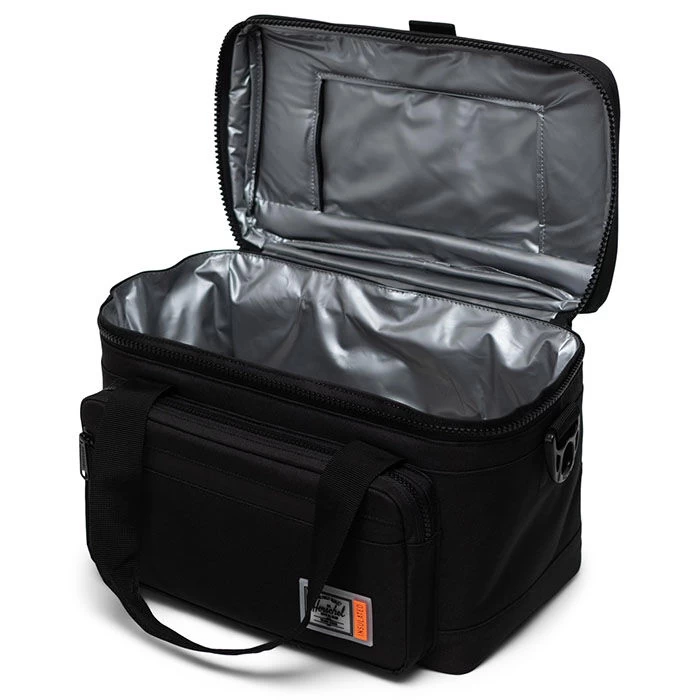 Insulated Pop Quiz™ Cooler 12 Pack Bag - Image 5