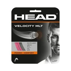 Head Velocity MLT 17G Tennis String