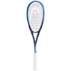 Head Graphene Touch Radical 145 Squash Racquet