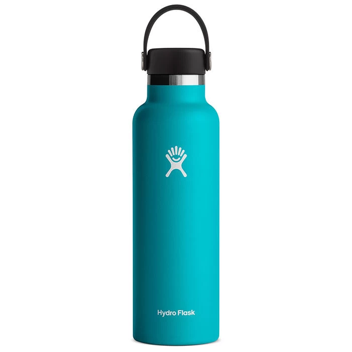 Hydro Flask Standard Mouth Insulated Bottle (21 Oz) - Image 2