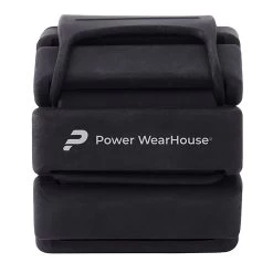 Plus 2 Wrist-Ankle Weight