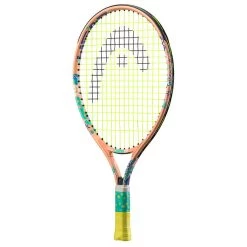 Head Kids' Coco 19 Tennis Racquet With Free Cover