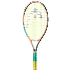 Head Juniors' Coco 23 Tennis Racquet With Free Cover