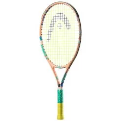 Head Juniors' Coco 25 Tennis Racquet With Free Cover