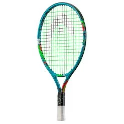 Head Kids' Novak 19 Tennis Racquet With Free Cover