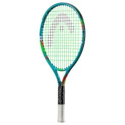 Head Kids' Novak 21 Tennis Racquet With Free Cover
