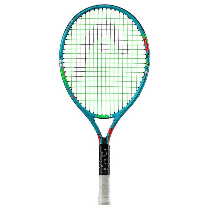 Head Kids' Novak 21 Tennis Racquet With Free Cover - Image 2