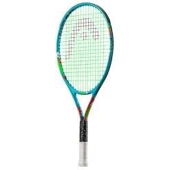 Head Juniors' Novak 25 Tennis Racquet With Free Cover