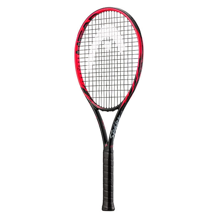 Head Spark Tour Tennis Racquet With Free Cover