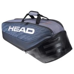 Head Djokovic 6-Racquet Combi Bag