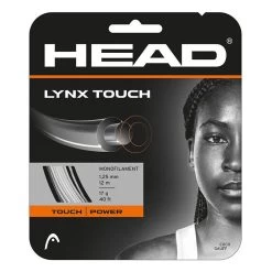 Head Lynx Touch 17G Tennis String