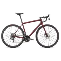 Specialized Aethos Pro SRAM Force ETap AXS Bike