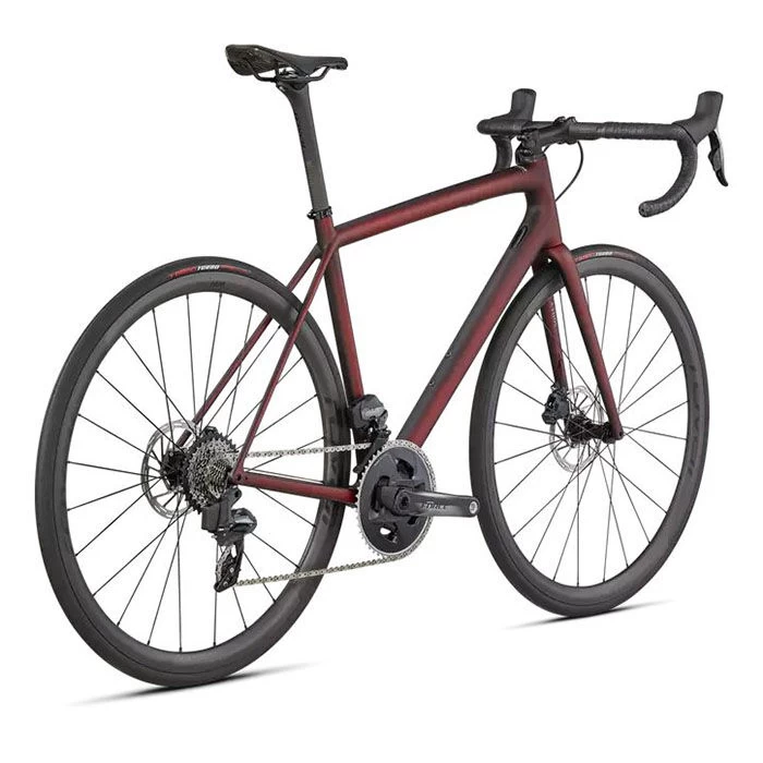 Specialized Aethos Pro SRAM Force ETap AXS Bike - Image 2